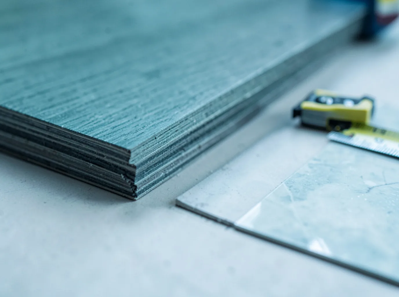 Luxury Vinyl Plank Installation Douglas, MA FAQs